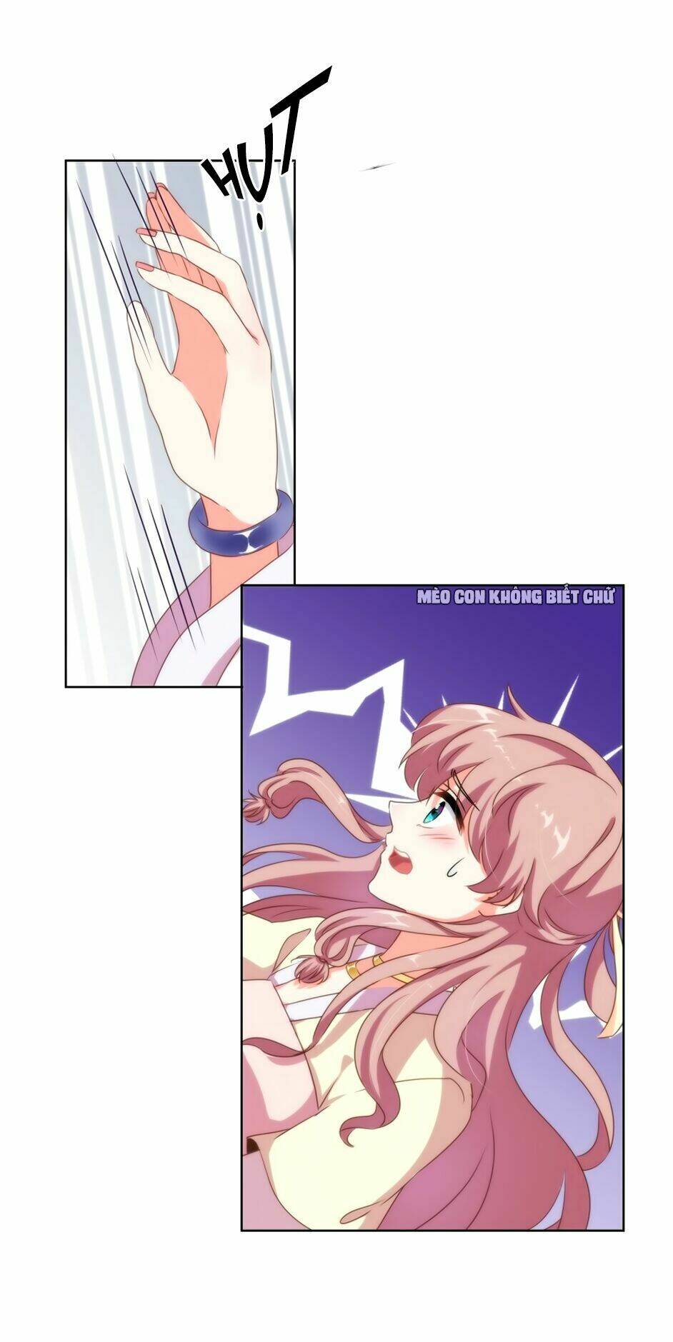 ồ, sủng phi đại nhân của ta chapter 7 30