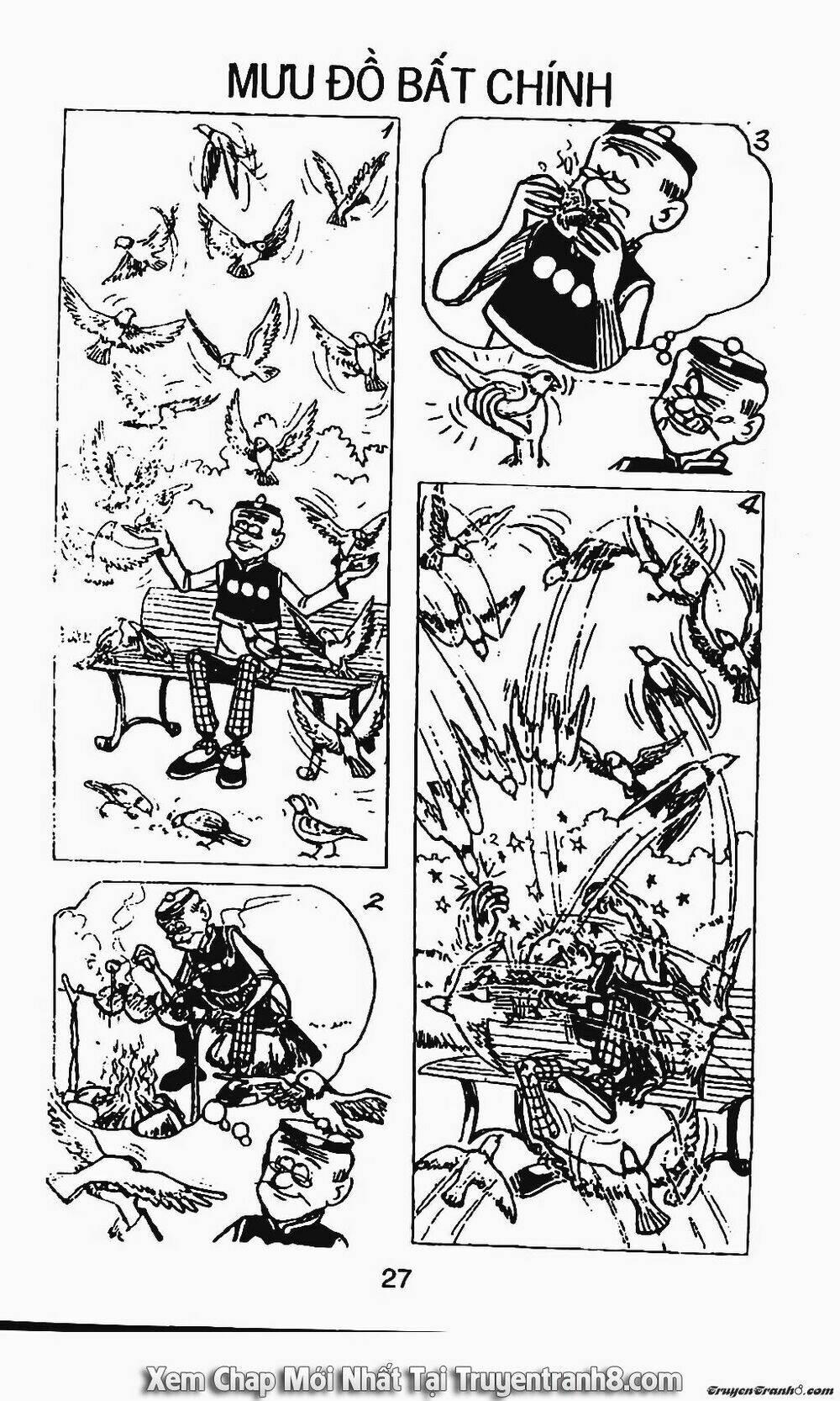 chú thoong chapter 161 3