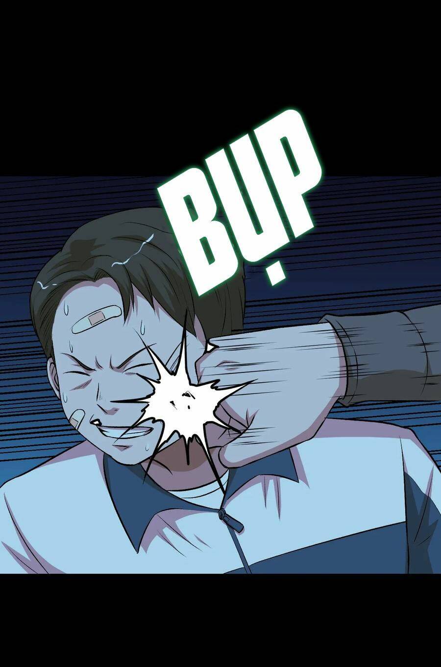 đai ca trở lại tuổi 16 chapter 137 11