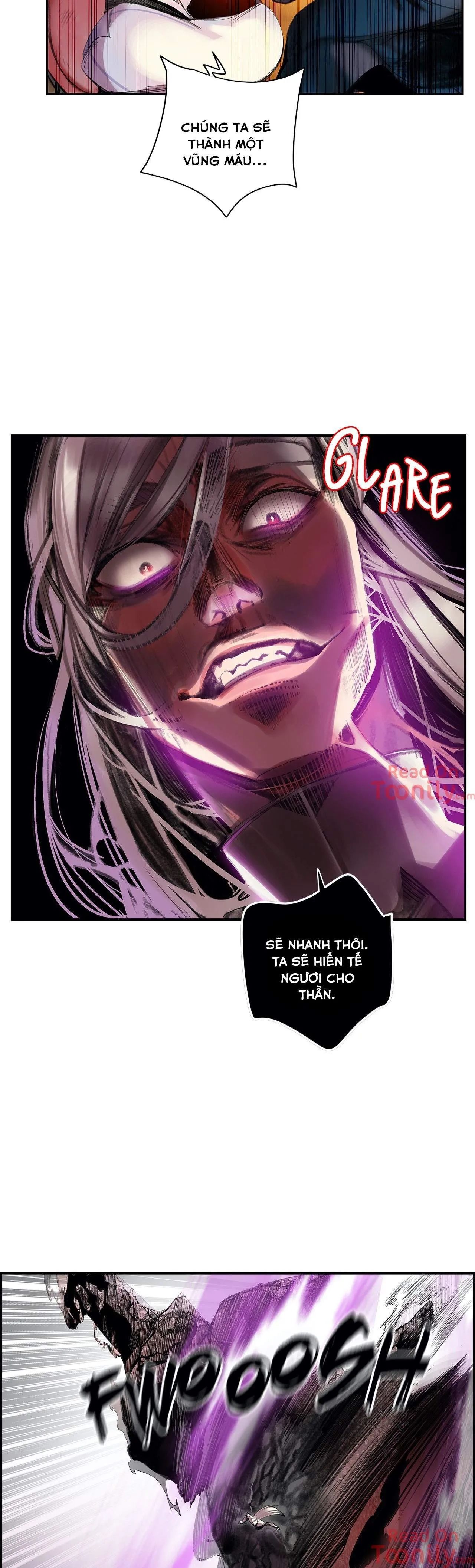 sự ràng buộc của lilith chapter 81 7