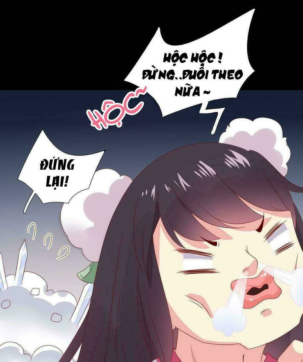 phi thiên địch tự dưỡng đích khẩu tử chapter 46 15