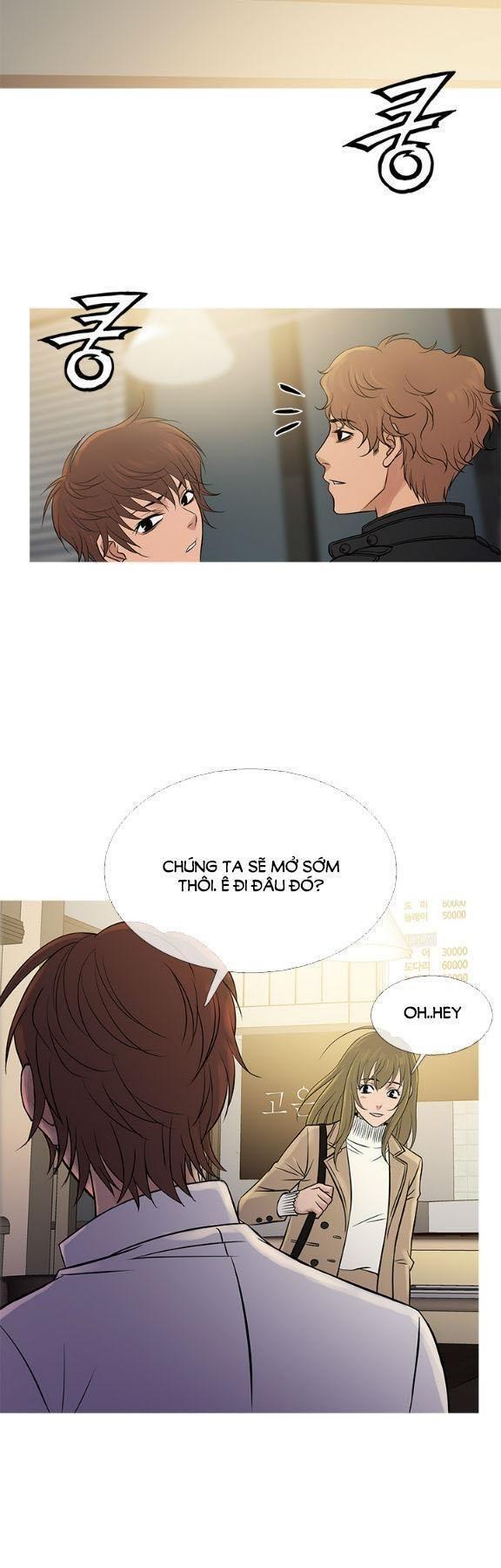 thiên đường chapter 71 18