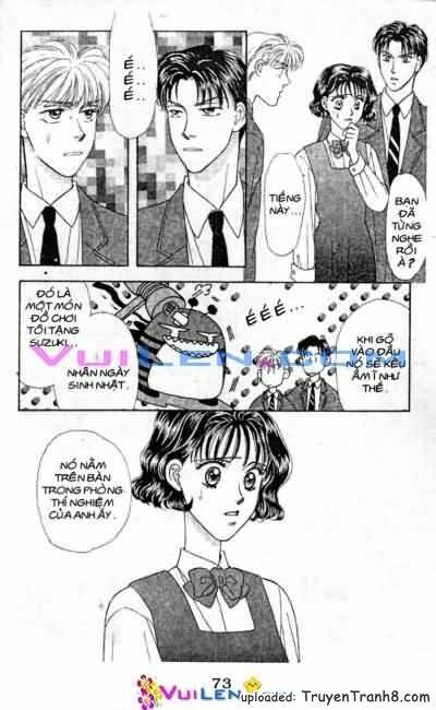 công tử nghèo chapter 2 9