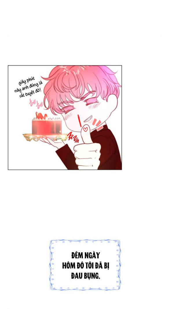 sau khi chuyển sinh tôi trở thành công chúa chapter 13.1 28