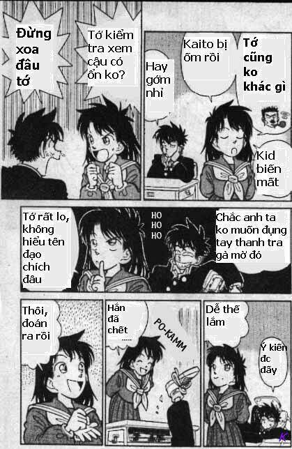 kaito kid chapter 14 6