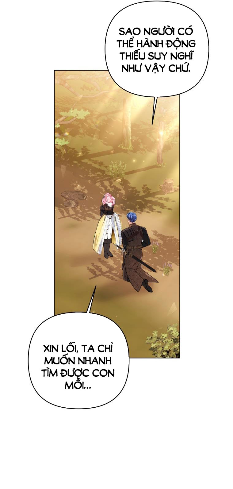 thà rằng để tôi trở thành nữ hoàng chapter 16.2 7