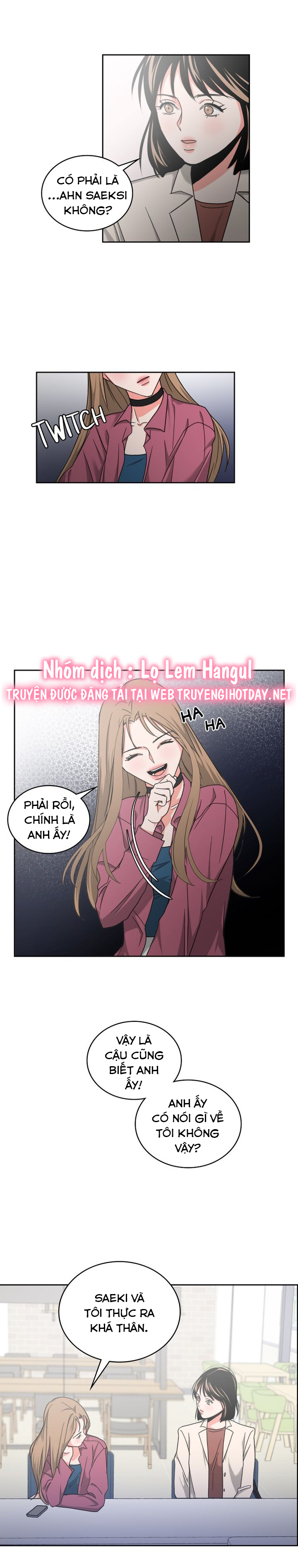 tối hậu thư chapter 22 3