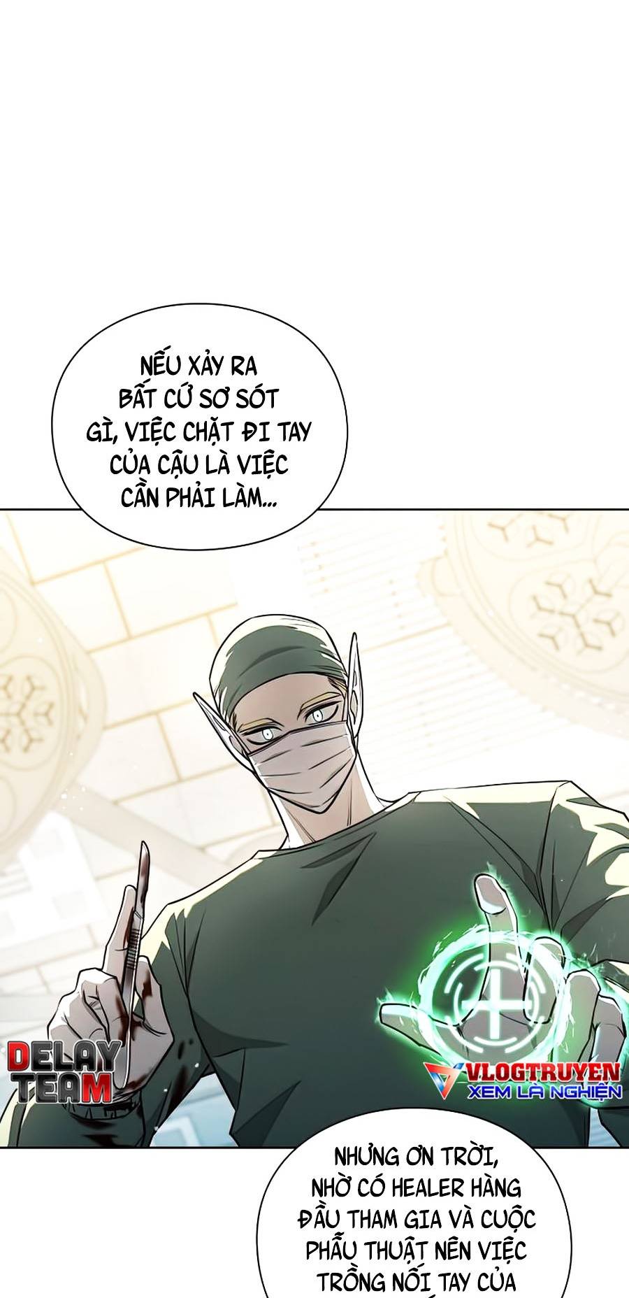 trường học chiến binh chapter 29 36