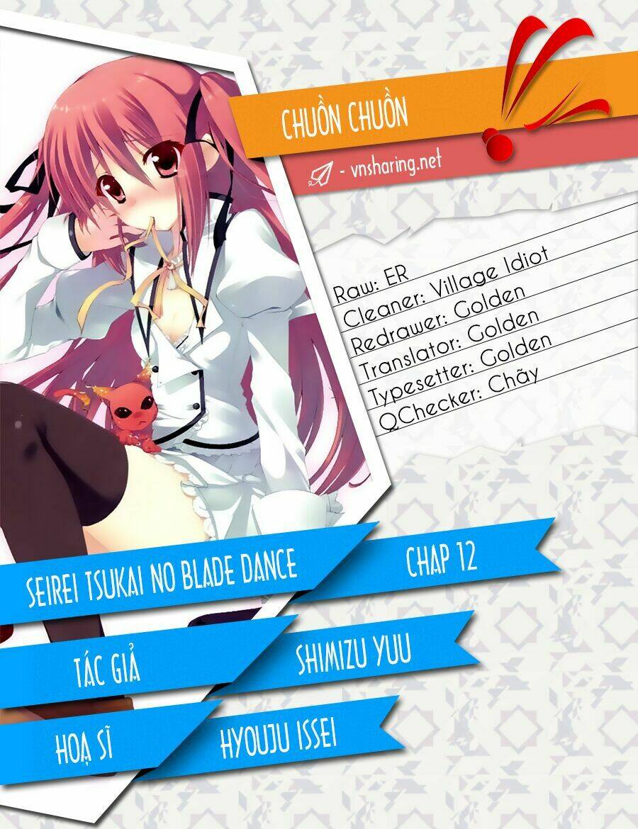 seirei tsukai no kenbu chapter 12 1