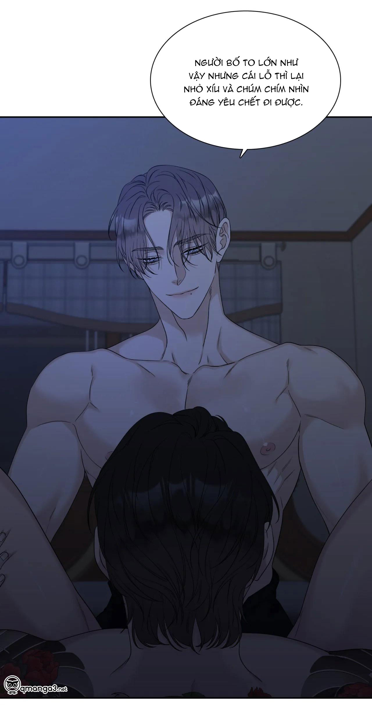 tên cặn bã chapter 15 13