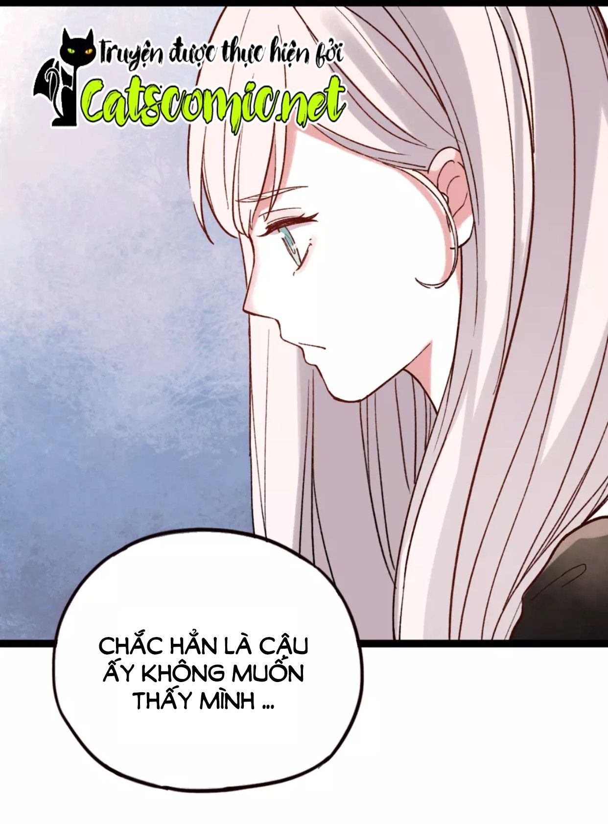 Cậu Đã Từng Yêu Tôi chapter 30 - Trang 22