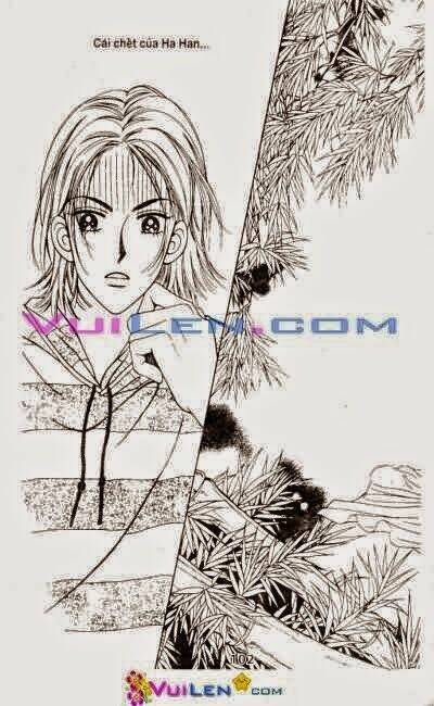 hắn ta, anh ấy và cô ấy - he and that girl chapter 8 103