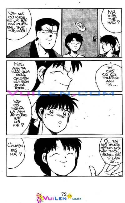 truyền nhân atula - shura no mon i chapter 31 73