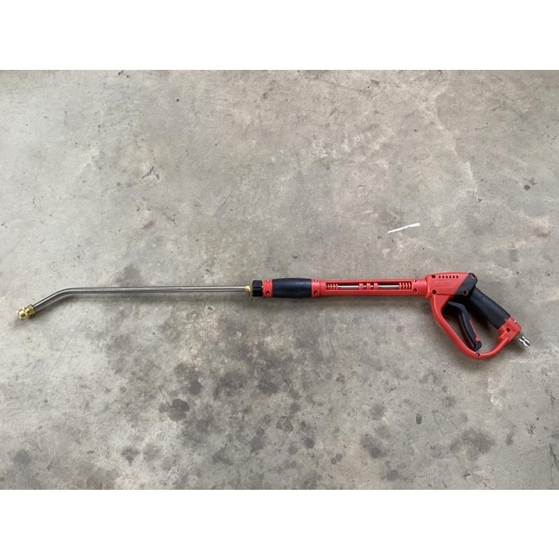 Máy phun rửa xe áp lực G-06