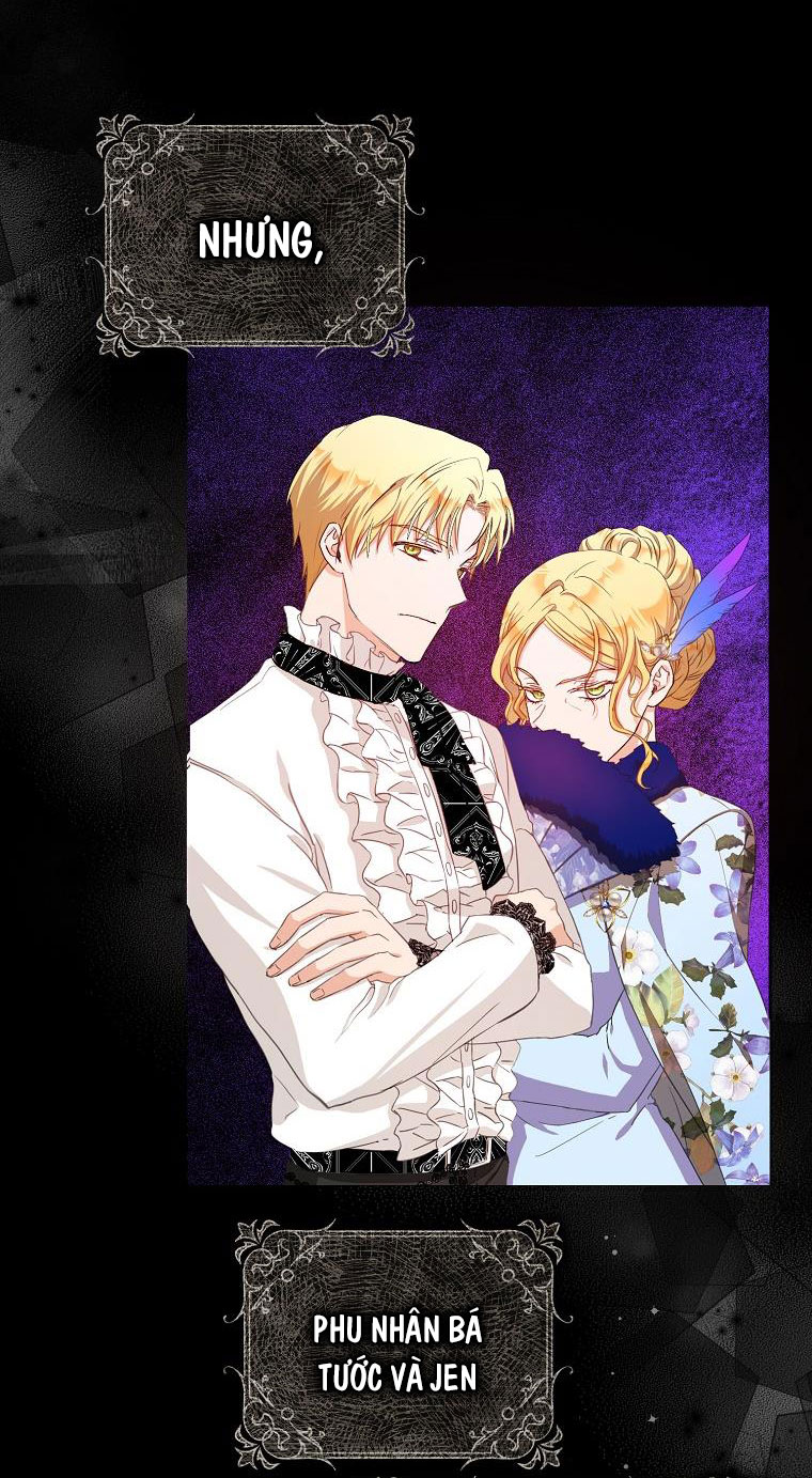 trở thành vợ của nam chính chapter 23.1 20