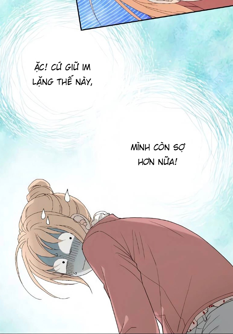 Lee Bom Của Tôi chapter 5 - Trang 59