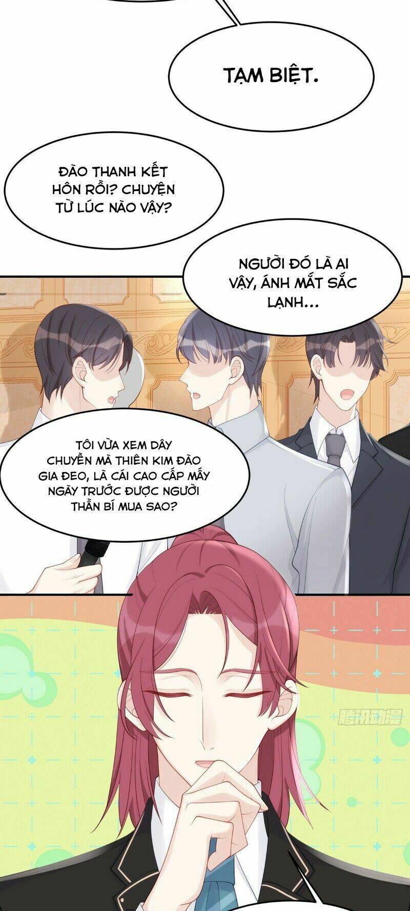 chỉ muốn cưng chiều em chapter 49 17