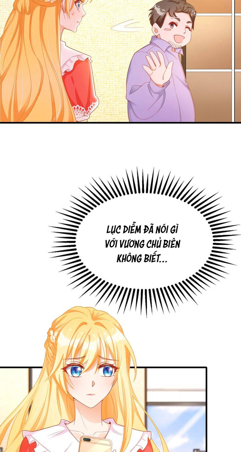 thiết lập nhân vật daddy của tôi bị sụp đổ chapter 46 23