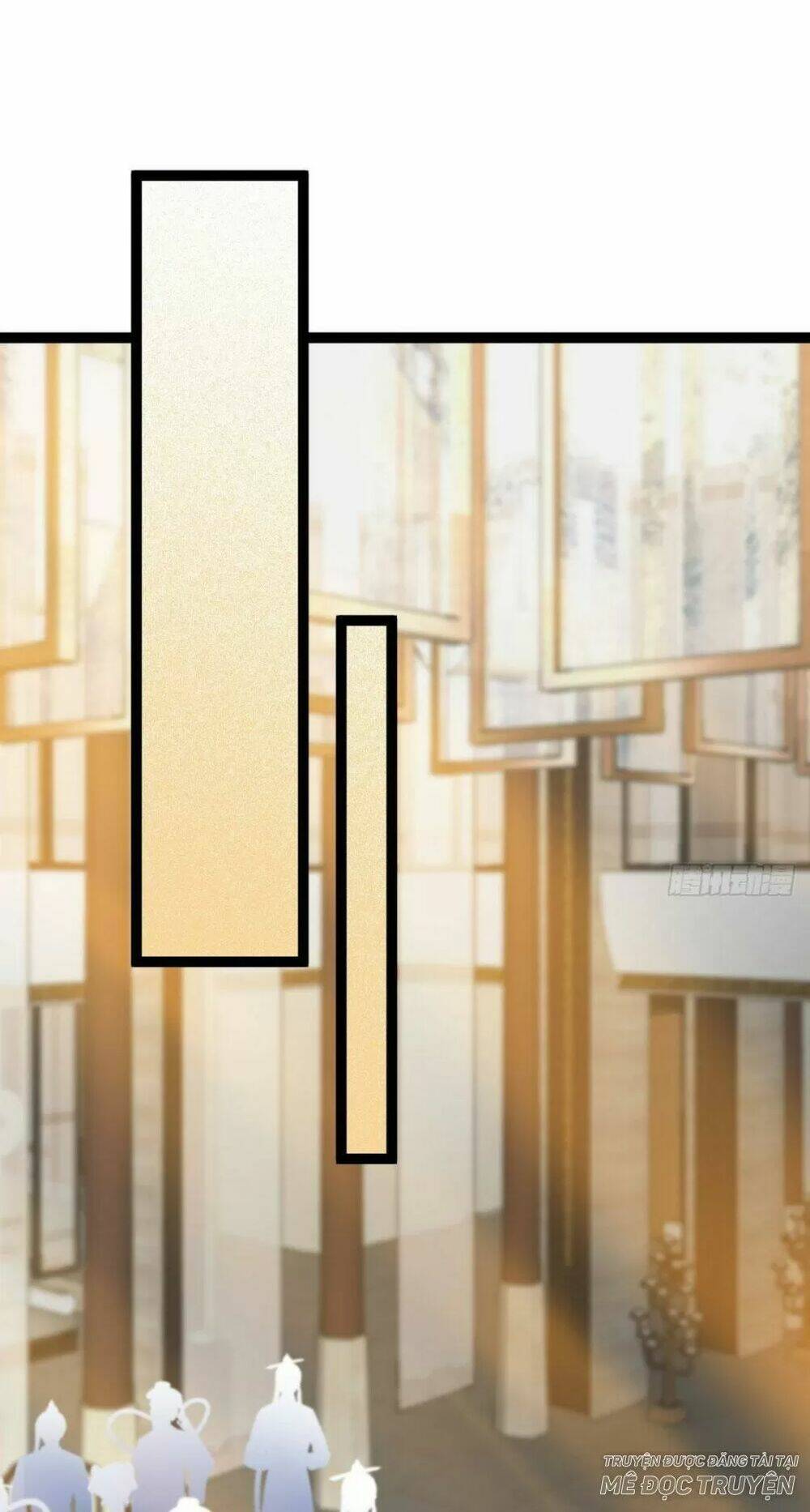 phế nữ yêu thần chapter 41 46