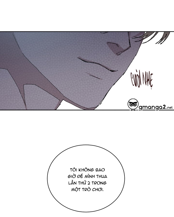 chàng tuấn mã của tôi chapter 26 35