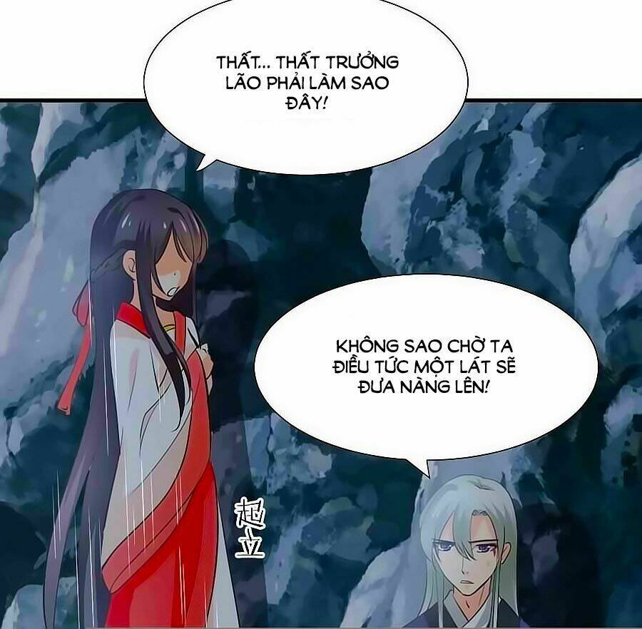 dưỡng thiếu chủ đấu tra nam chapter 48 9