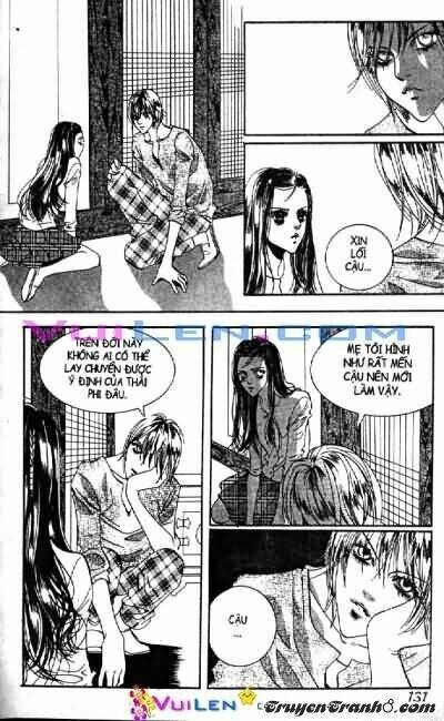 goong - [ hoàng cung ] chapter 4 129