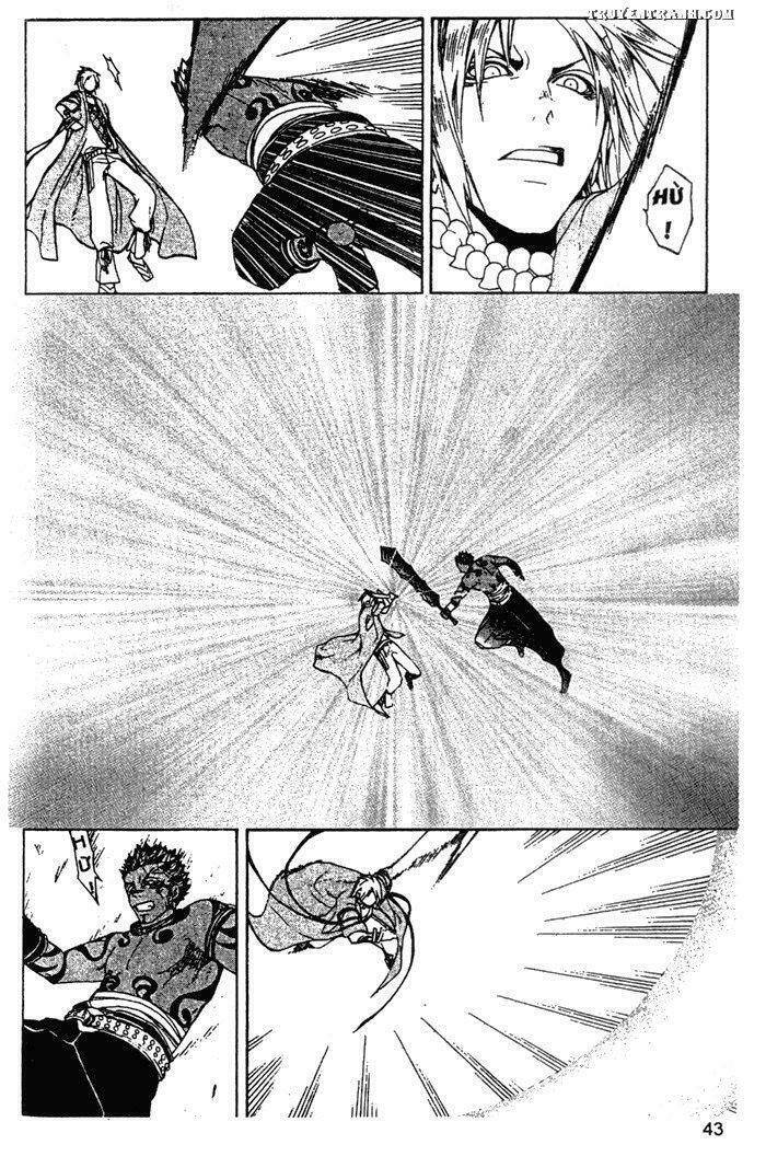 takeru - opera susanoh sword of the devil chapter 17 3