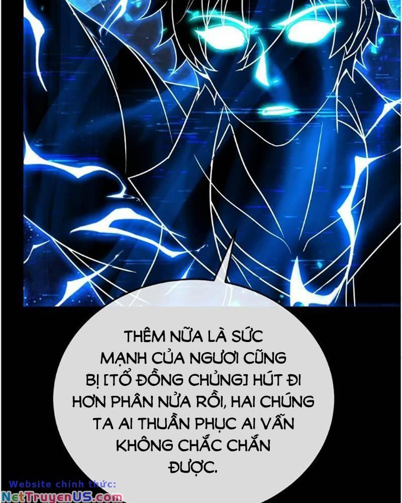 nhìn thấy thanh máu, ta xử tội thần linh chapter 112 22