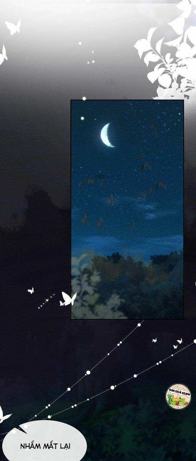 hắc hóa nam chính trực tuyến nuôi thỏ chapter 19 16