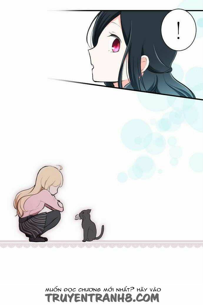 lovely yuri chapter 5 8