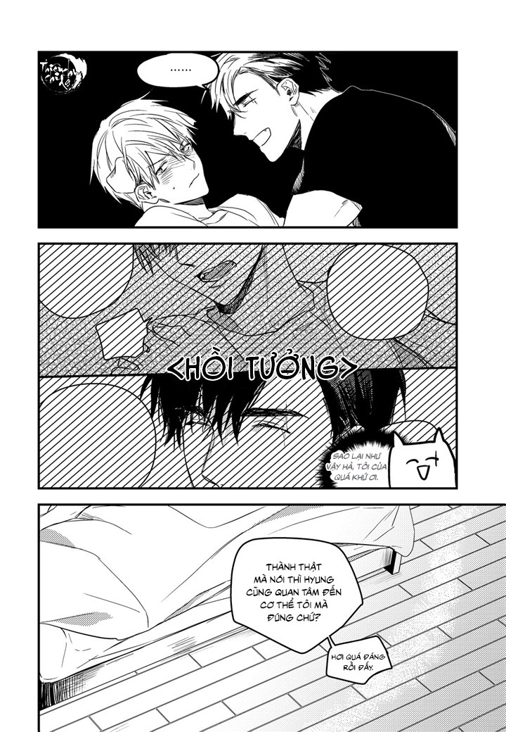 phản xạ có điều kiện chapter 13 19