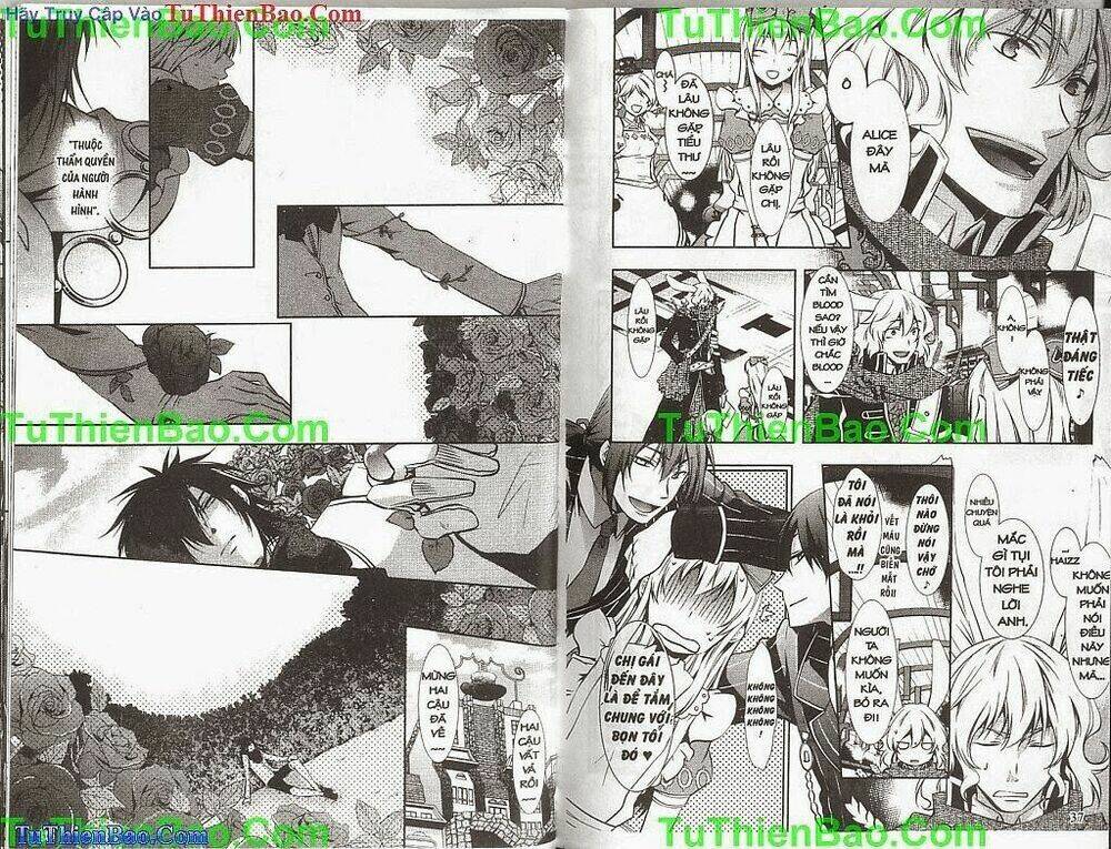 alice lạc vào xứ sở joker chapter 4 19