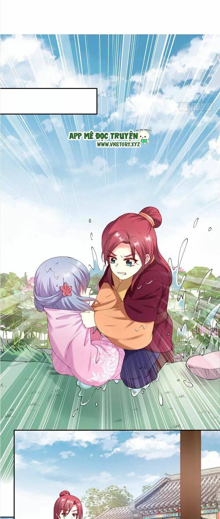 đô đốc đại nhân sủng thê kí chapter 52 2