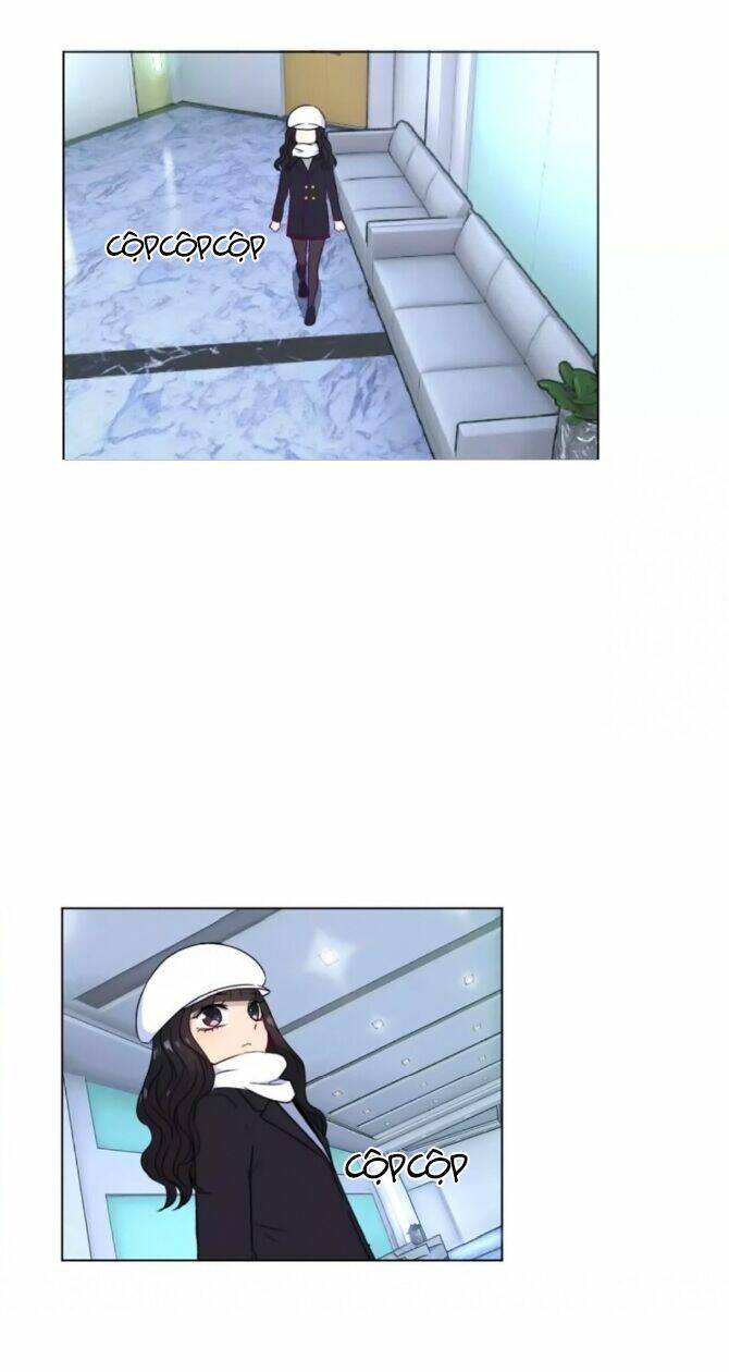 chào buổi sáng, hướng dương chapter 36 18