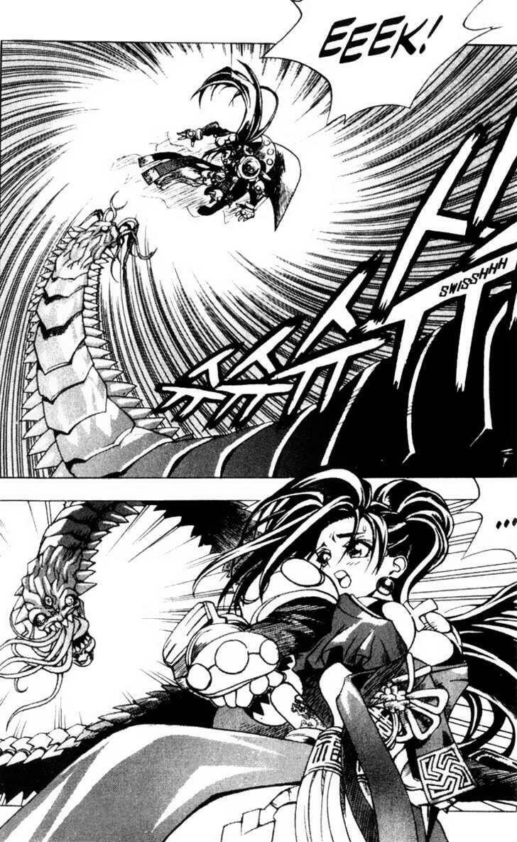 ragnarok - into the abyss chapter 2 4