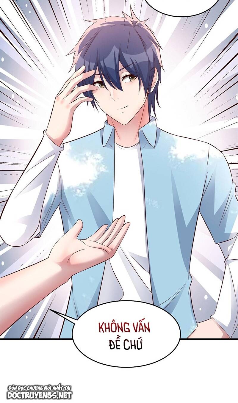 chị gái tôi là đại minh tinh chapter 165 15