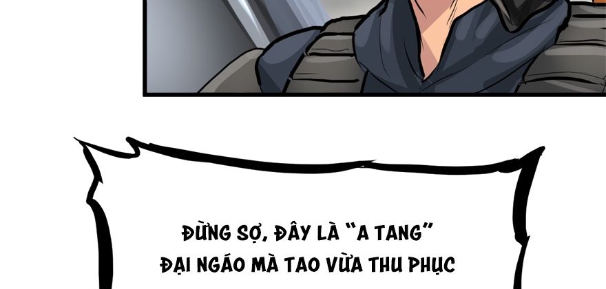 vua sinh tồn chapter 73 43