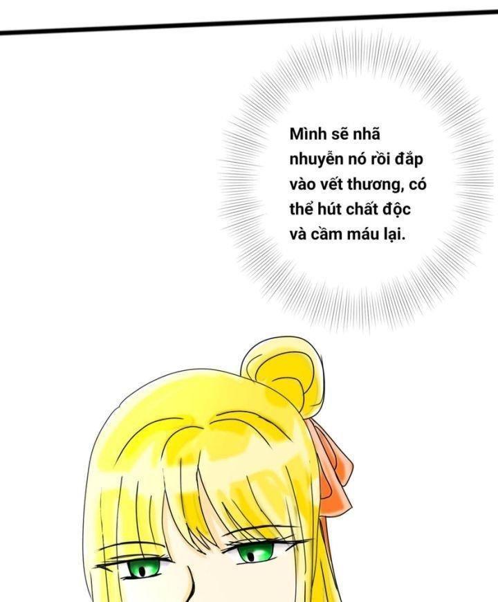 xuyên không làm thái tử phi chapter 3 14