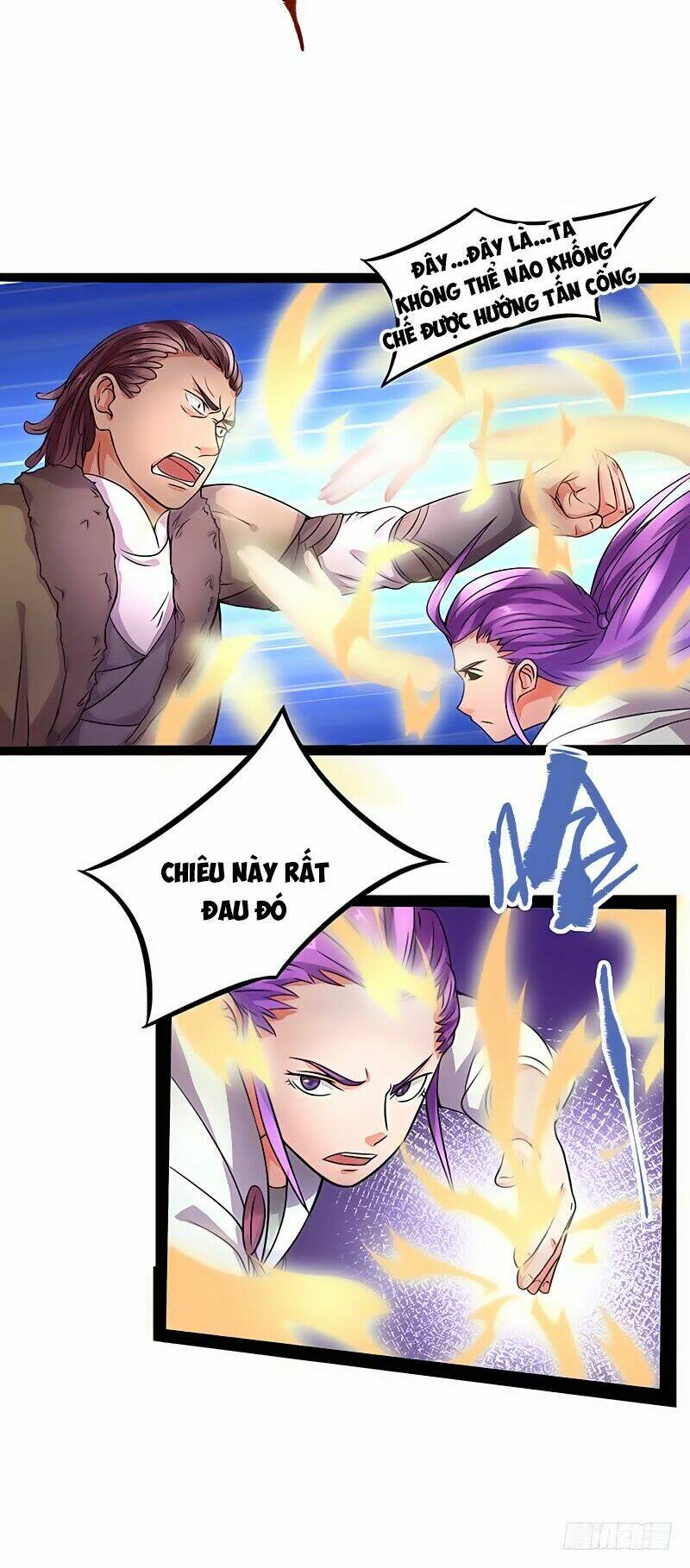 hỗn độn kiếm thần chapter 8 10