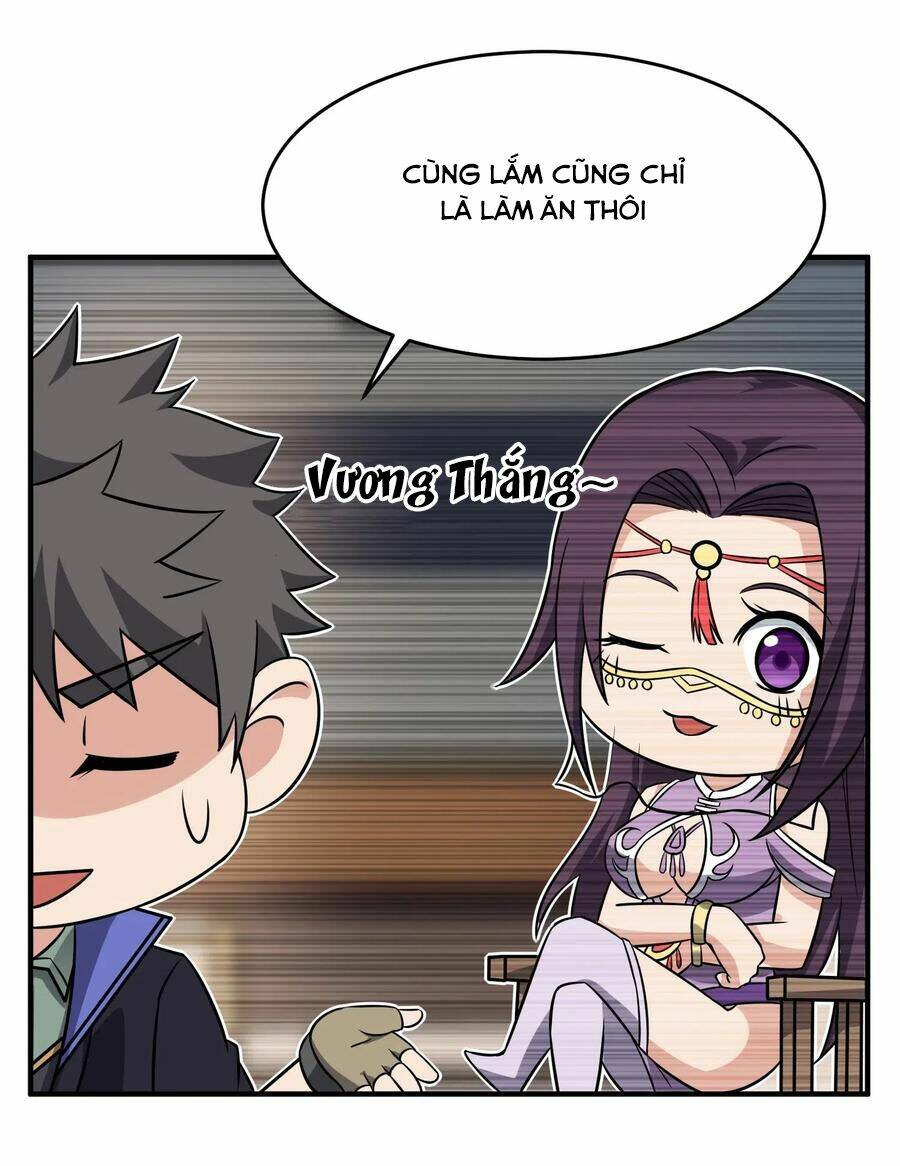 Nguyên Long Chapter 133 - Trang 41