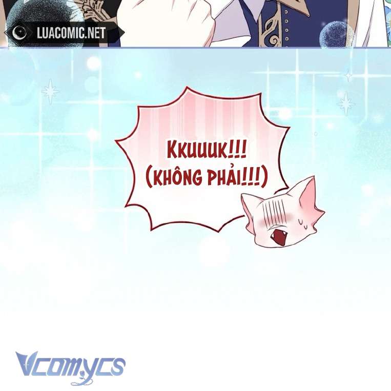 tôi được nuôi dưỡng bởi những kẻ phản diện chapter 65 12