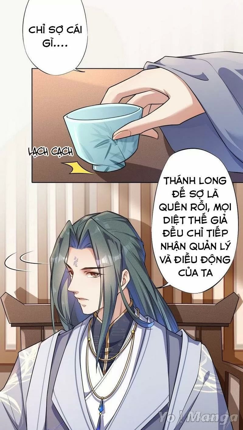 tuyệt thế luyện đan sư chapter 149 32