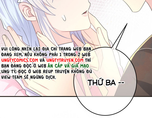 Mục Tiêu Là Săn Bắt Thiên Sứ chapter 23