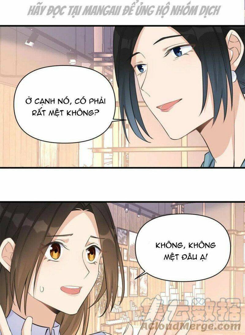 vẫn cứ nhớ em, nhớ em chapter 82 9