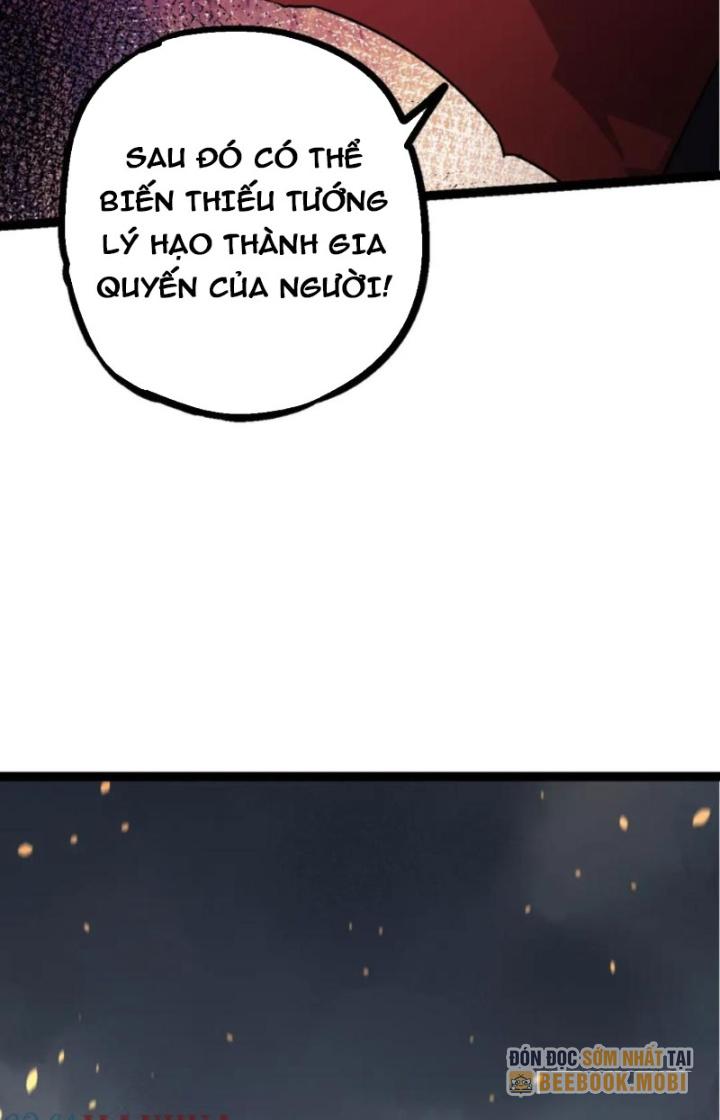 từ cây cổ thụ bắt đầu tiến hóa chapter 86 41