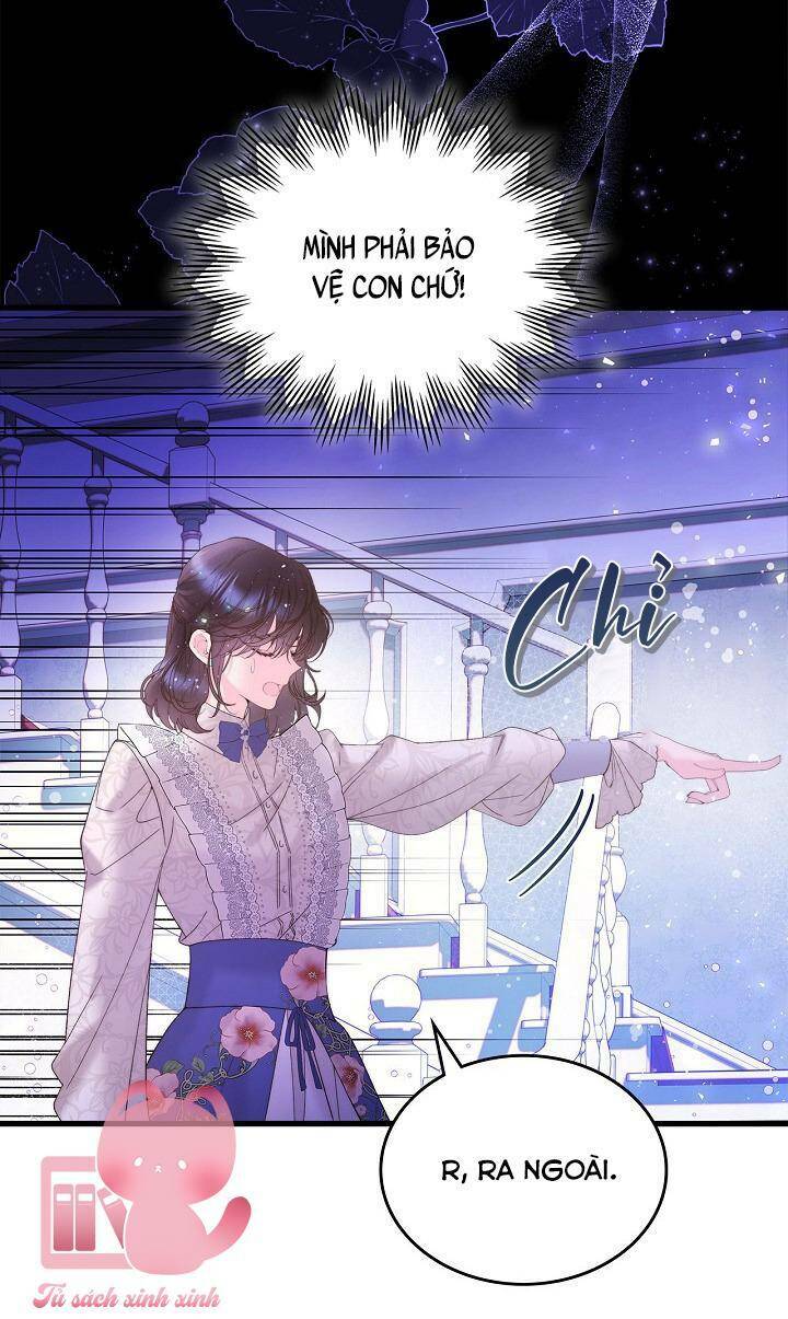[15+] công chúa chloe chapter 104 11