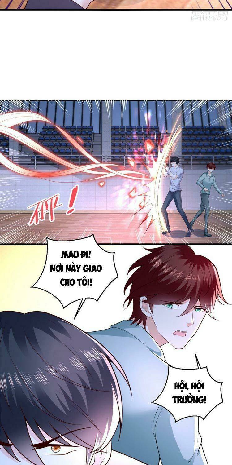 trùng sinh chi thần đế quy lai chapter 71 9