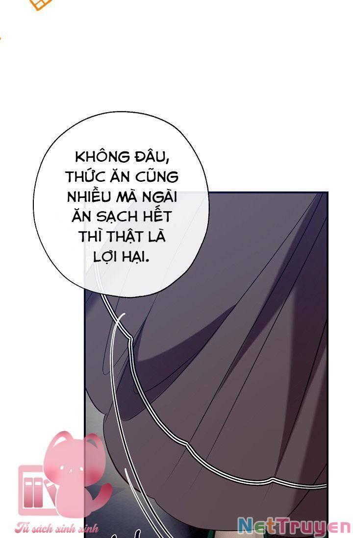 chúng ta có thể trở thành gia đình được không? chapter 60 86