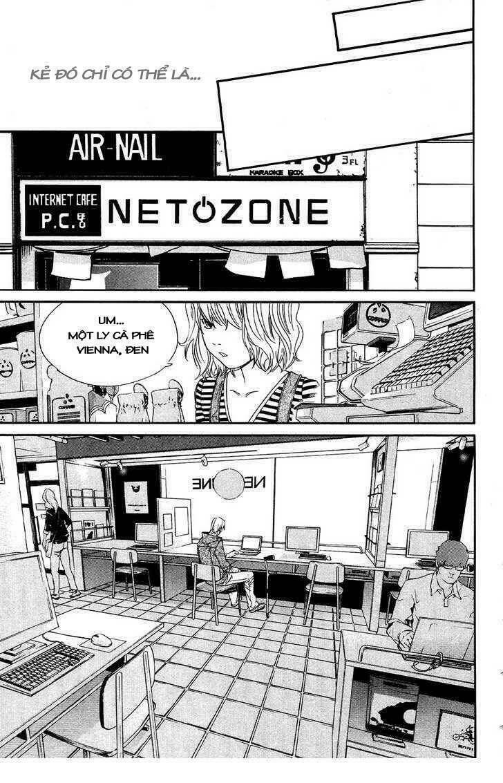 alive - the final evolution chapter 71 13