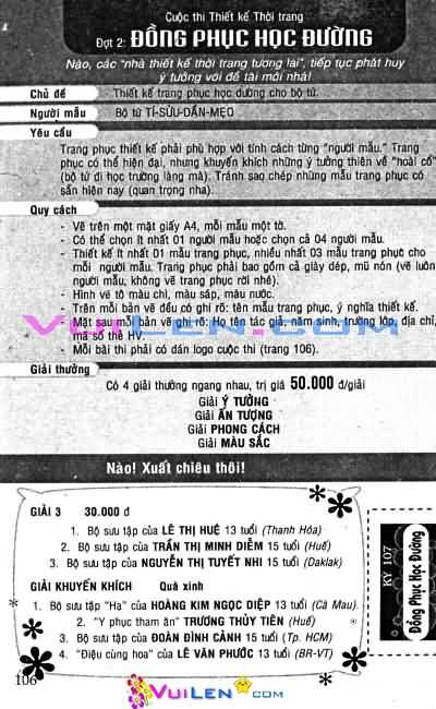 thần đồng đất việt chapter 107 103